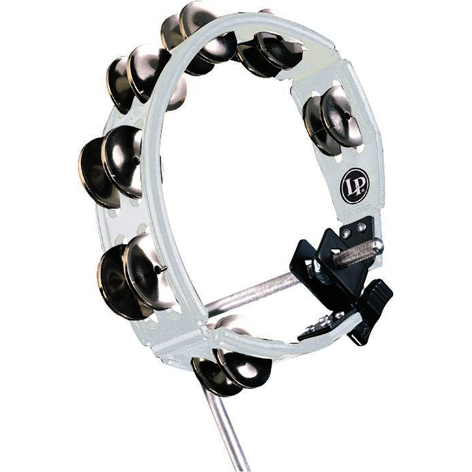 LP Cyclops Tambourine